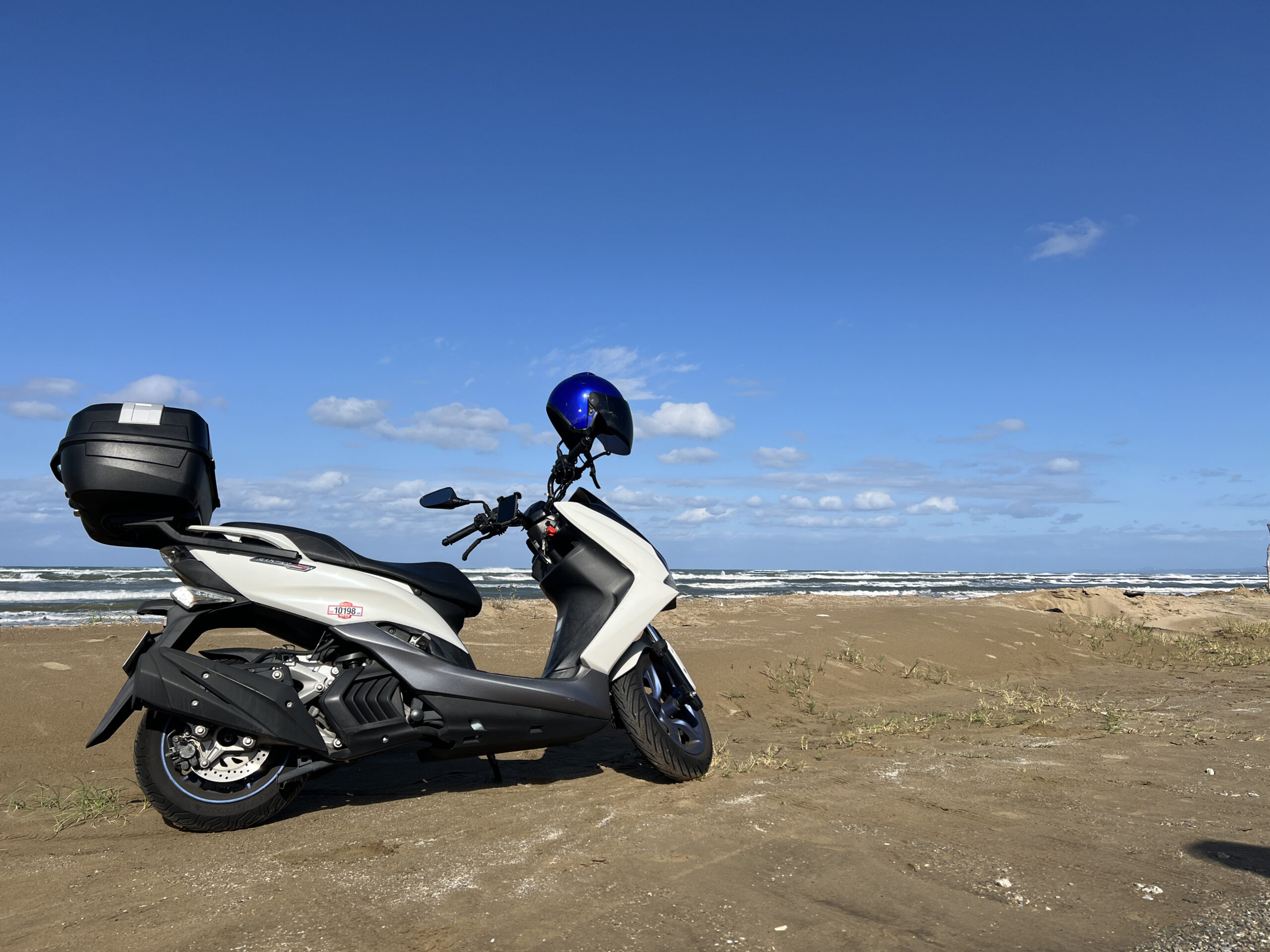 SSTR2024参加してきました【ツーリング編】 | MotoLover